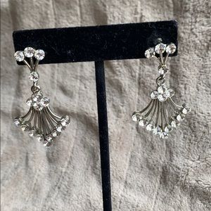 Vintage earrings